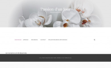 creationsyerka.ch screenshot