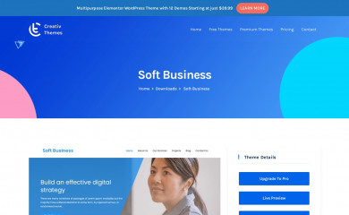 Soft Business screenshot