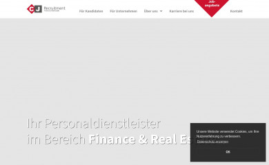 creative-job.ch screenshot