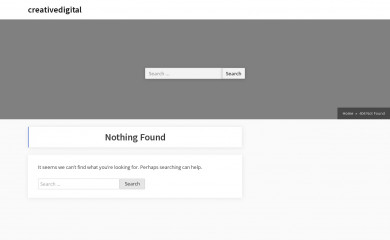 https://creativedigital.tech/anada screenshot