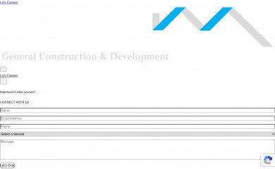creativeinnovationdevelopers.com screenshot