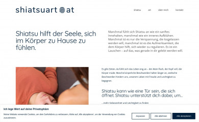 creativelab.at screenshot