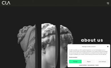 creativelive.agency screenshot