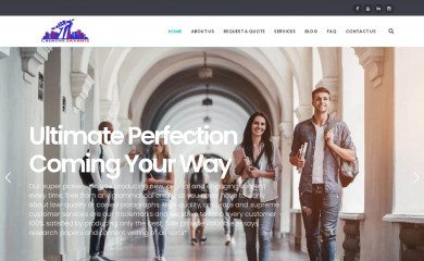 creativesavantz.com screenshot