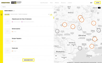 creatives.in.ua screenshot