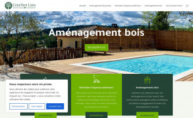 creavert-uzes-services.com screenshot