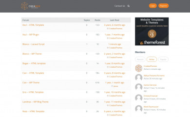 creabox.es screenshot
