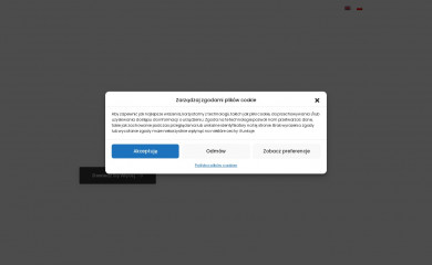 cream-advisors.pl screenshot