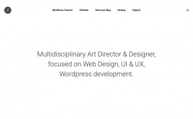 https://creanncy.com/ screenshot