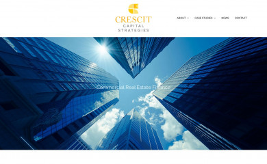 crescitcap.com screenshot