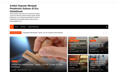 cretofit.com screenshot