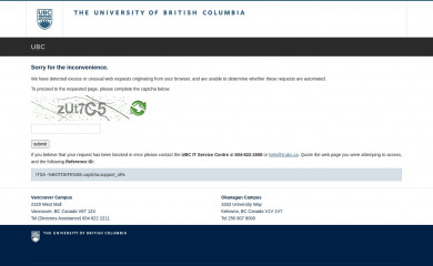crhr.ca screenshot