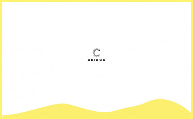 http://crioco.com screenshot