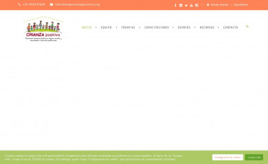 crianzapositiva.org screenshot