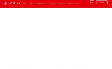 crisis.cl screenshot