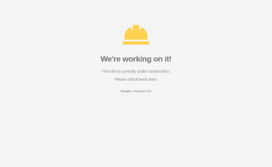 crispdigital.click screenshot