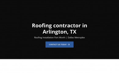 croofingc.com screenshot