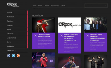 crock.com.ar screenshot