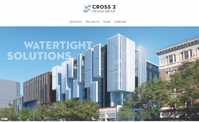 cross2dg.com screenshot