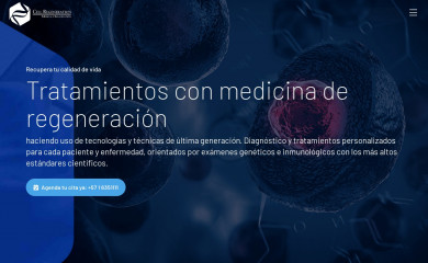 crmedicine.com screenshot