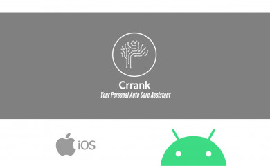 crrank.com screenshot