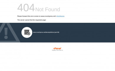 Politicize WordPress Theme screenshot