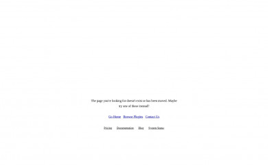 Ecoist screenshot