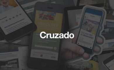 cruzado.nl screenshot