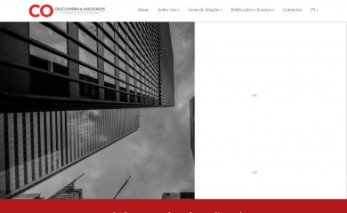 cruzoliveira.com screenshot