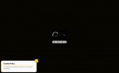 http://cry.org screenshot