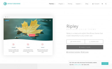 Ripley screenshot