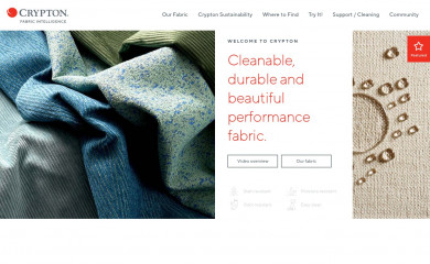 crypton.com screenshot
