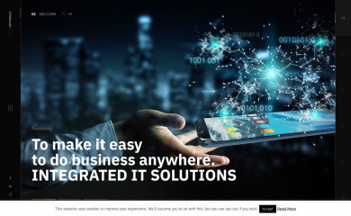 cryptonico.com screenshot