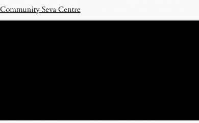 cscngo.in screenshot