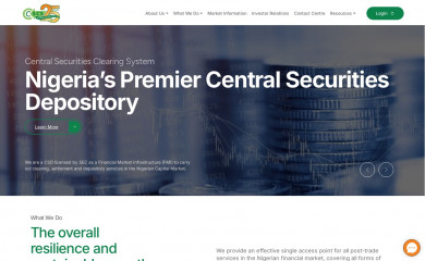 cscs.ng screenshot
