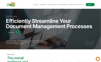 cscs.ng screenshot