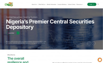 cscs.ng screenshot