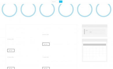 csandiego.cl screenshot