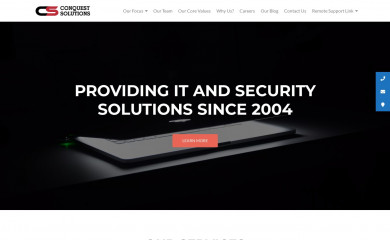 http://csatlanta.com screenshot