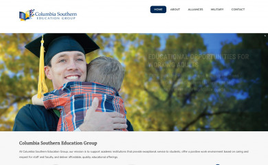 csegroup.com screenshot