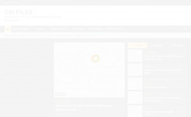 csifiles.com screenshot