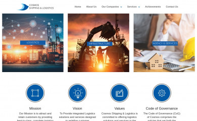 csllbd.com screenshot