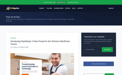 Pinmaister screenshot