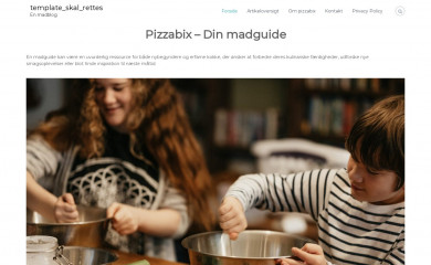 csr-indkob.dk screenshot