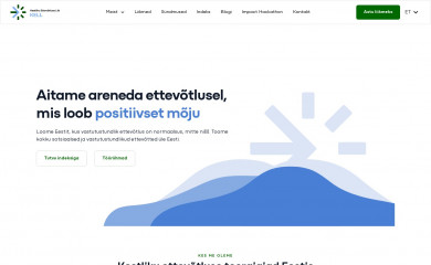 csr.ee screenshot