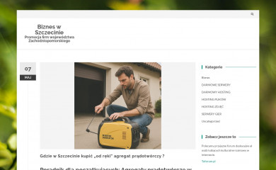 csr.szczecin.pl screenshot