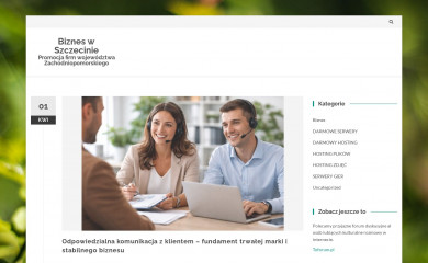 csr.szczecin.pl screenshot