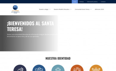 cstjla.cl screenshot