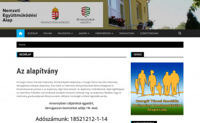 csvszi-ga.hu screenshot