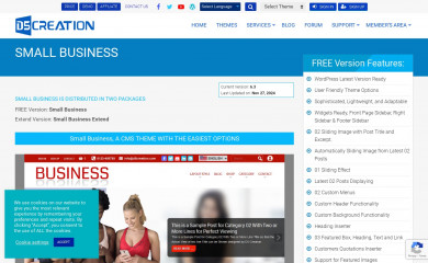 https://d5creation.com/theme/smallbusiness screenshot